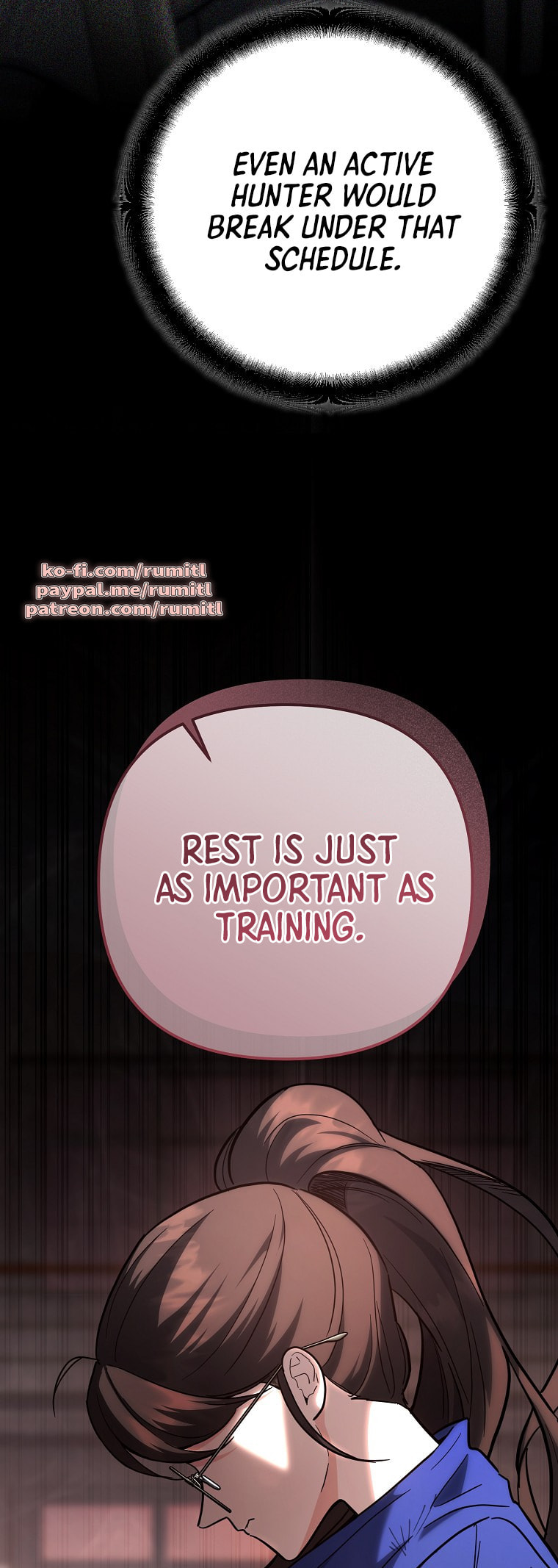 I Became a Swordsmanship Instructor at the Academy Chapter 40 page 60 - 