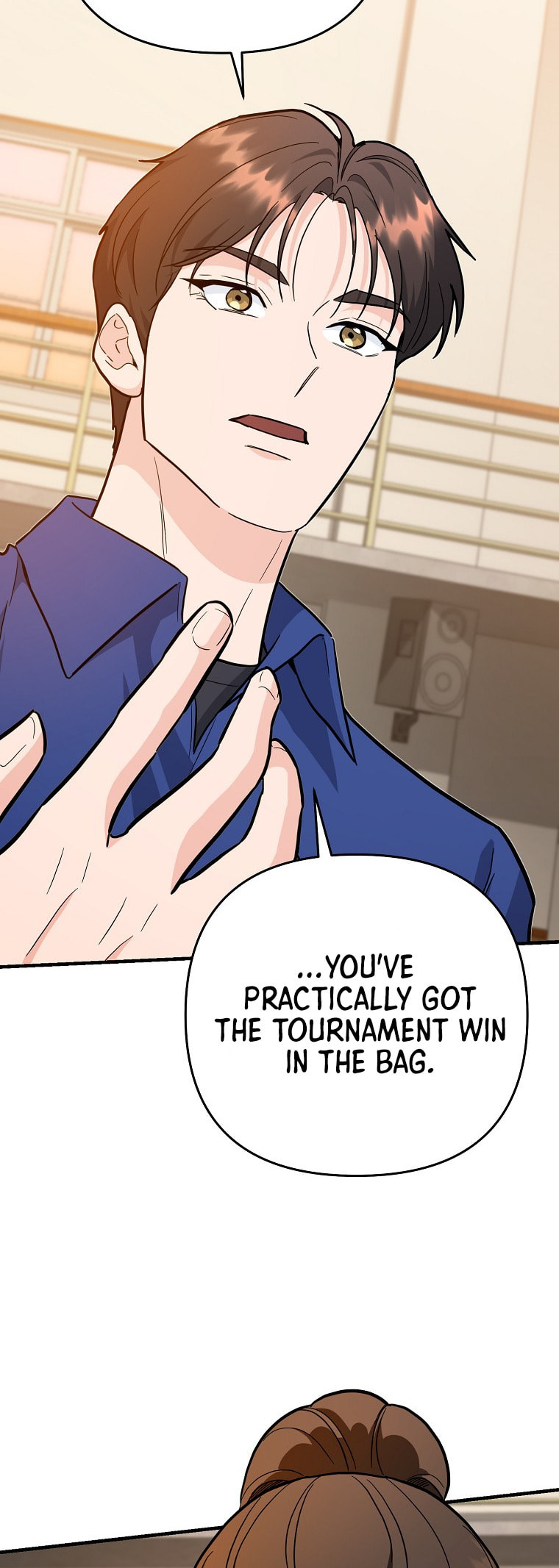 I Became a Swordsmanship Instructor at the Academy Chapter 40 page 62 - 