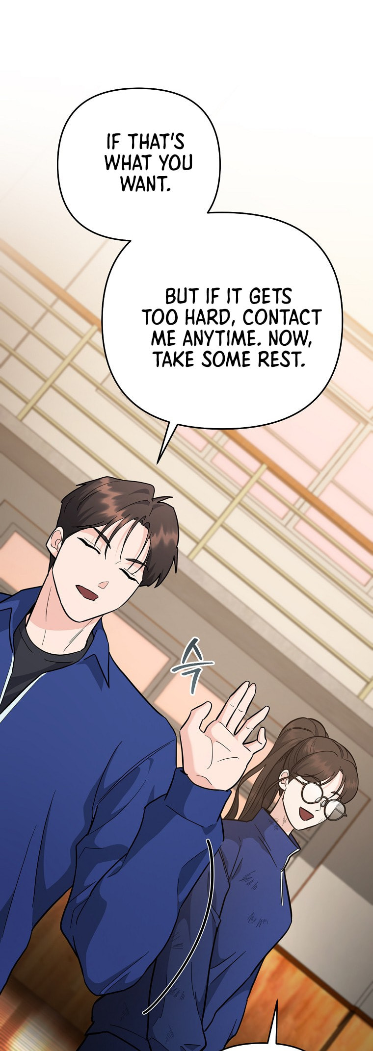I Became a Swordsmanship Instructor at the Academy Chapter 40 page 67 - 