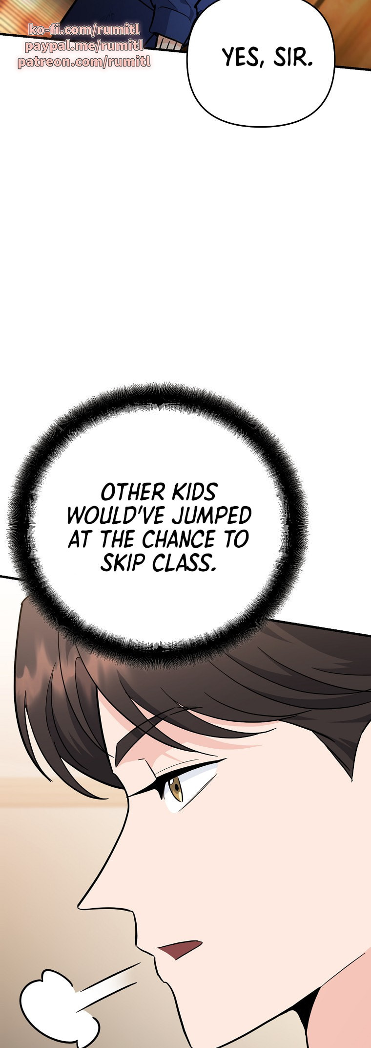 I Became a Swordsmanship Instructor at the Academy Chapter 40 page 68 - 