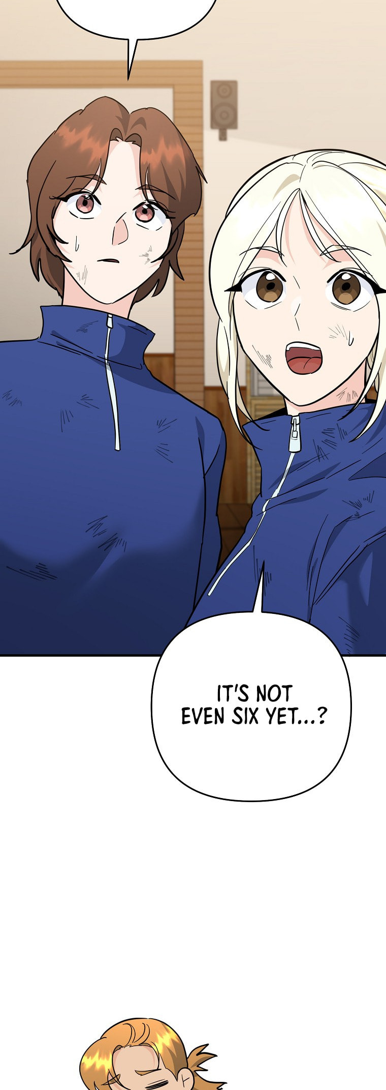 I Became a Swordsmanship Instructor at the Academy Chapter 40 page 70 - 