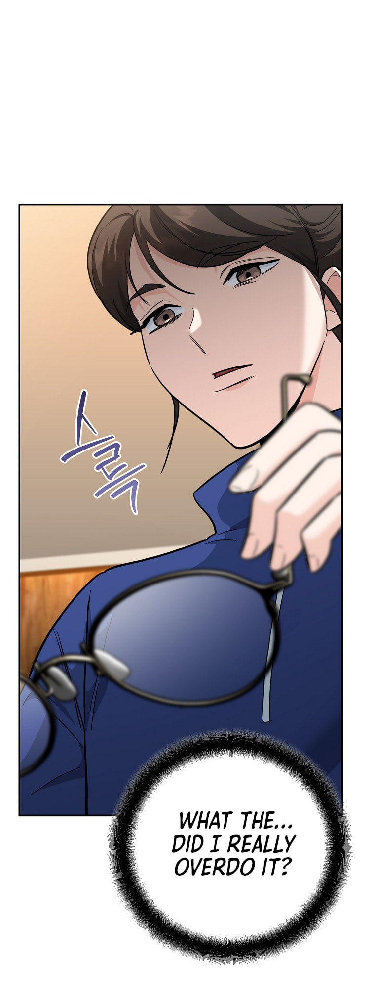 I Became a Swordsmanship Instructor at the Academy Chapter 40 page 73 - 