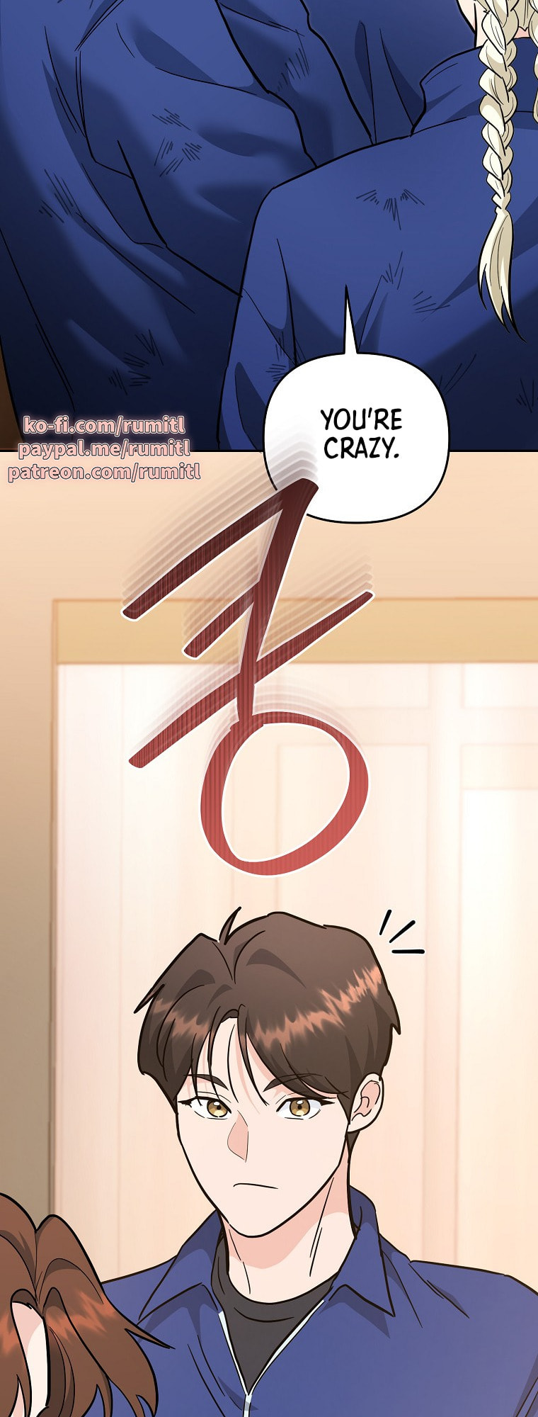 I Became a Swordsmanship Instructor at the Academy Chapter 40 page 76 - 