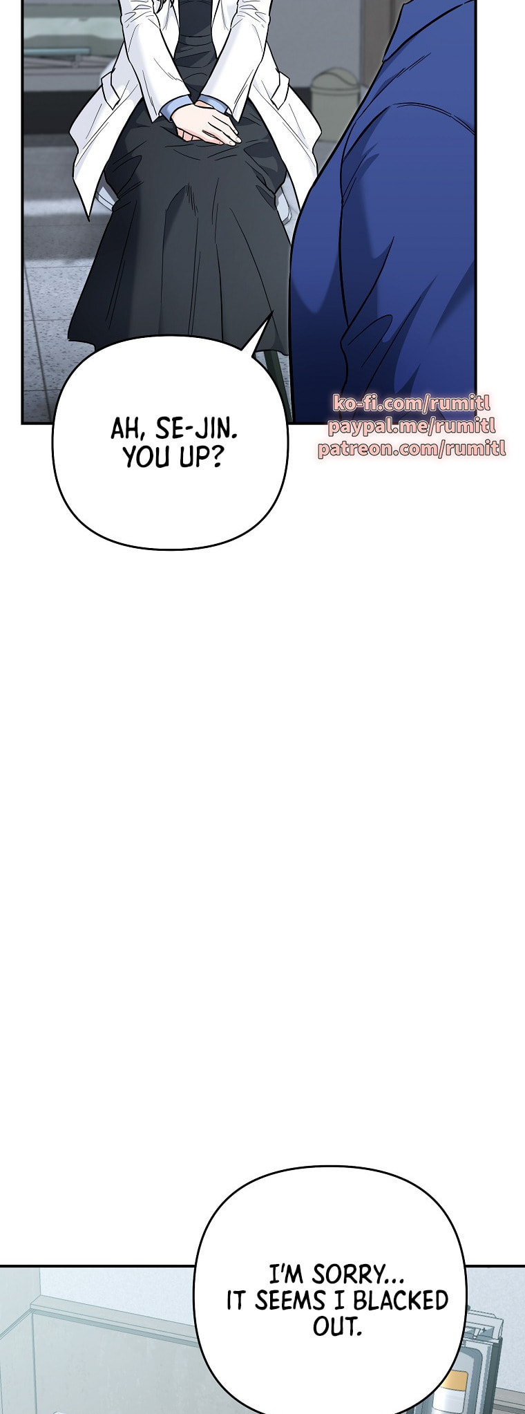I Became a Swordsmanship Instructor at the Academy Chapter 41 page 18 - 