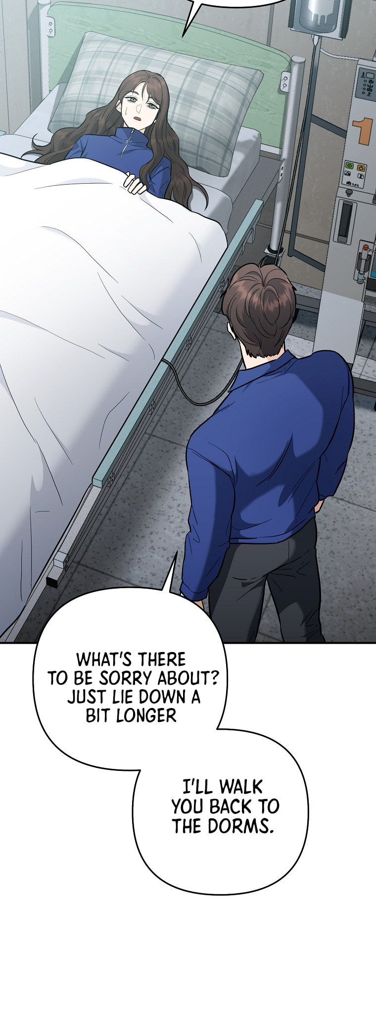 I Became a Swordsmanship Instructor at the Academy Chapter 41 page 19 - 