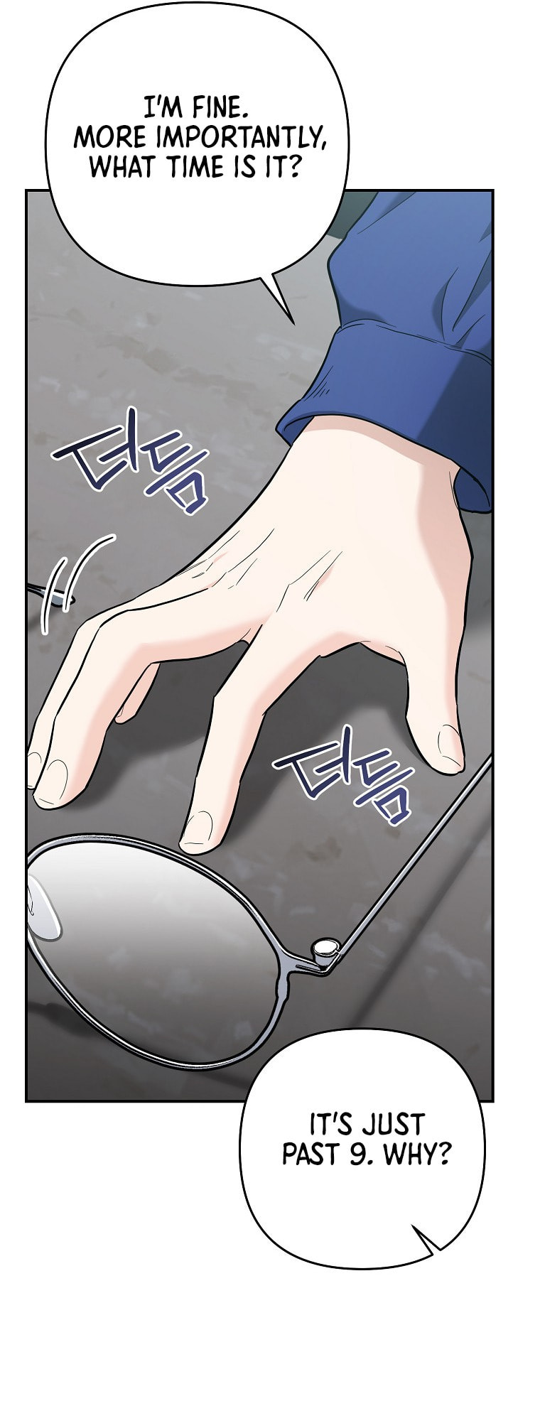 I Became a Swordsmanship Instructor at the Academy Chapter 41 page 20 - 