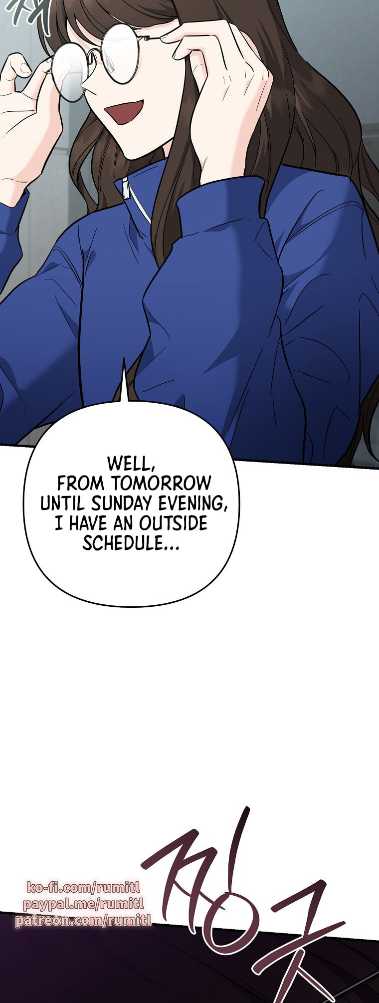 I Became a Swordsmanship Instructor at the Academy Chapter 41 page 23 - 
