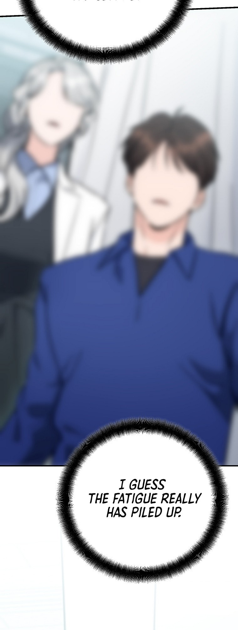 I Became a Swordsmanship Instructor at the Academy Chapter 41 page 25 - 