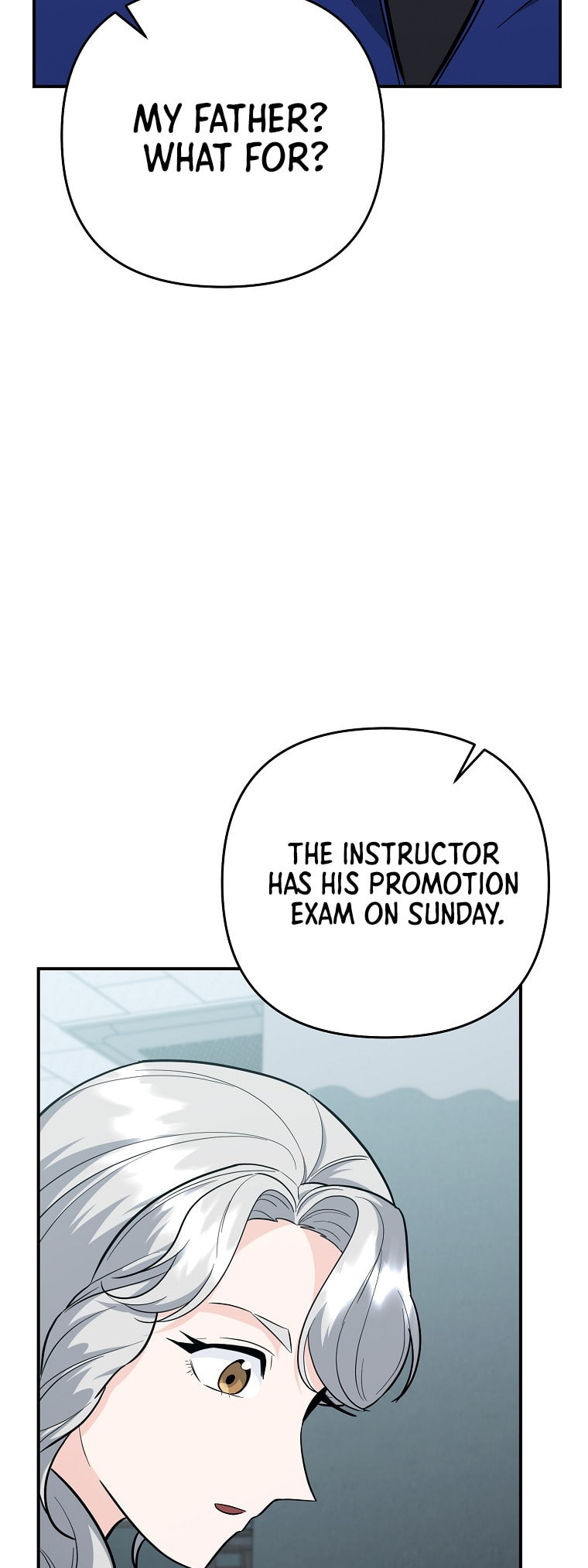 I Became a Swordsmanship Instructor at the Academy Chapter 41 page 30 - 