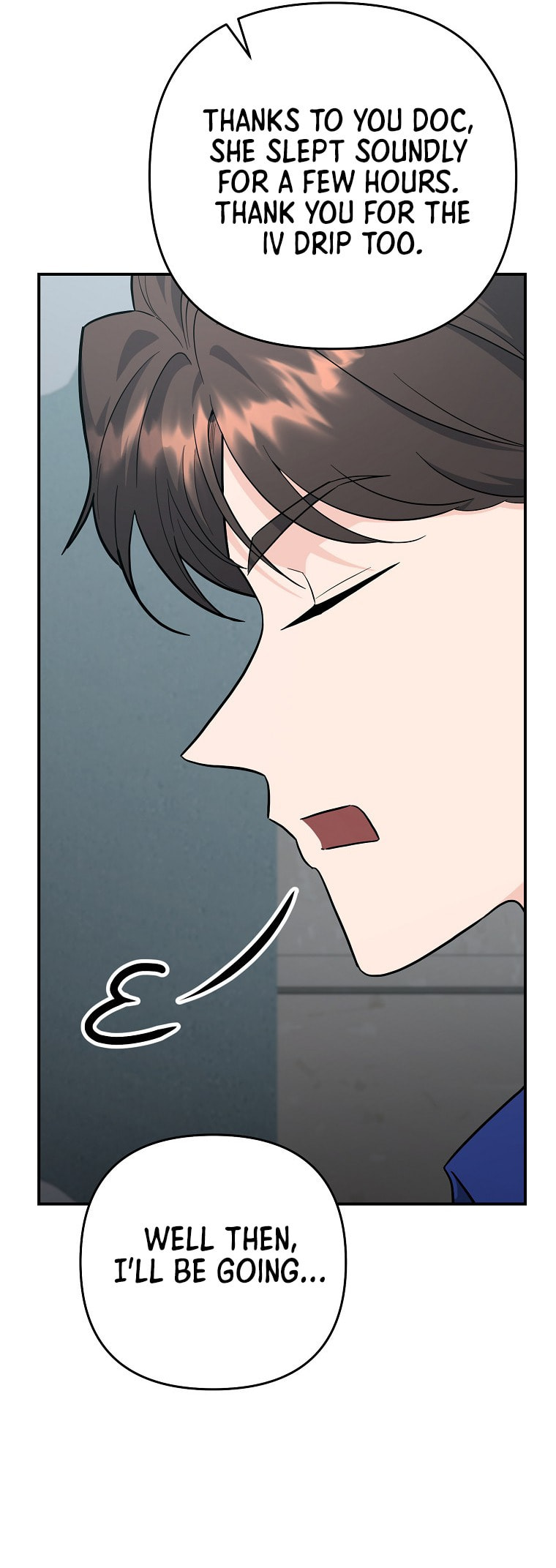 I Became a Swordsmanship Instructor at the Academy Chapter 41 page 33 - 