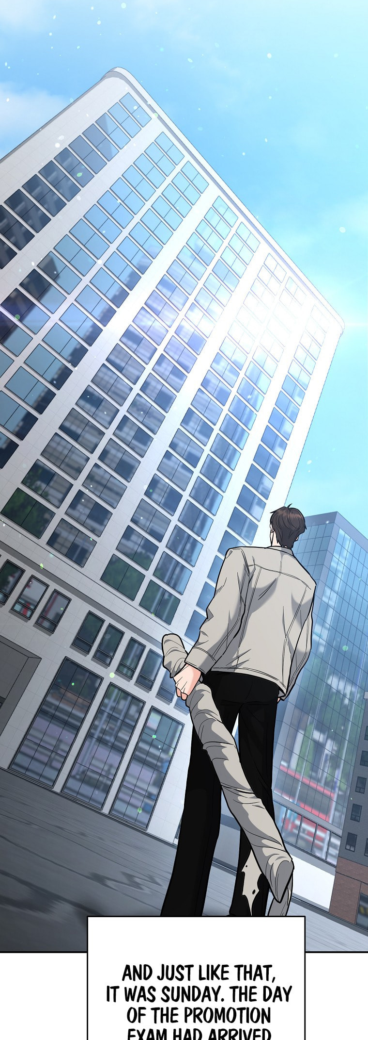 I Became a Swordsmanship Instructor at the Academy Chapter 41 page 48 - 