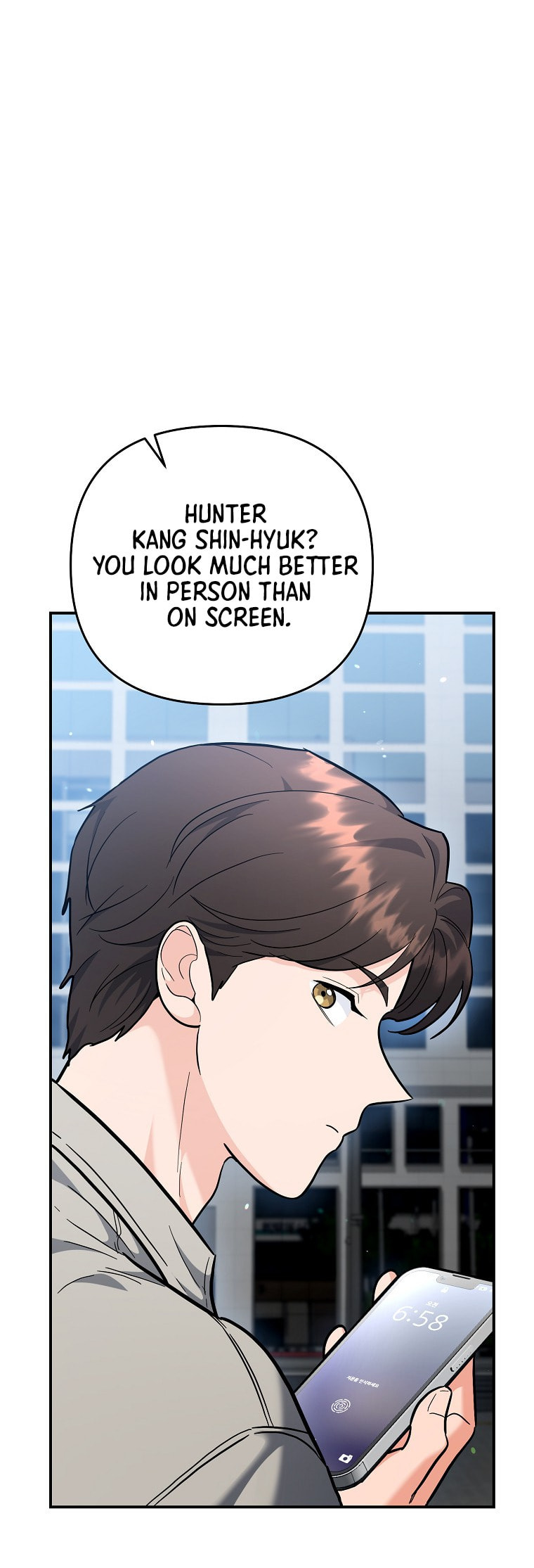 I Became a Swordsmanship Instructor at the Academy Chapter 41 page 53 - 