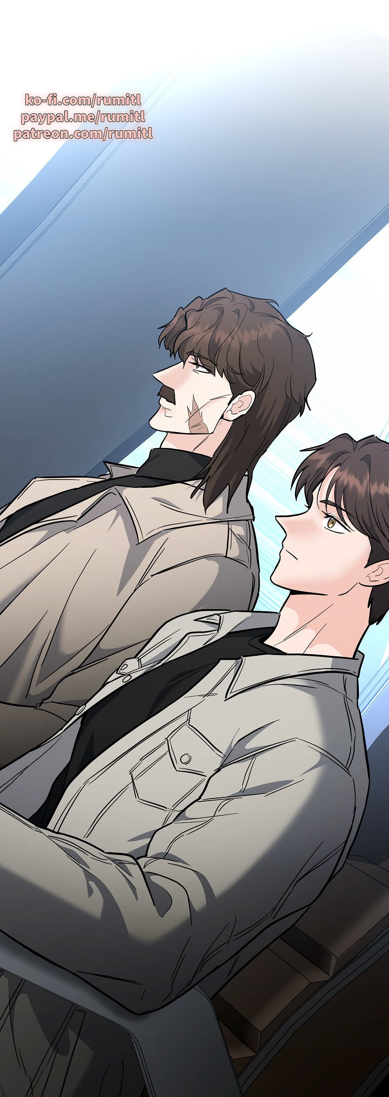 I Became a Swordsmanship Instructor at the Academy Chapter 41 page 76 - 