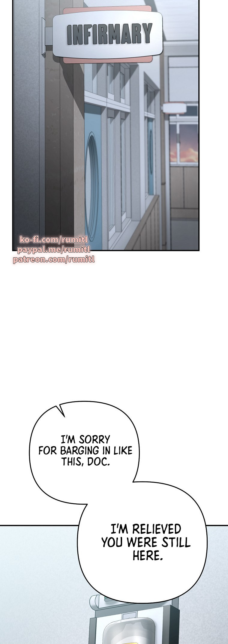I Became a Swordsmanship Instructor at the Academy Chapter 41 page 9 - 
