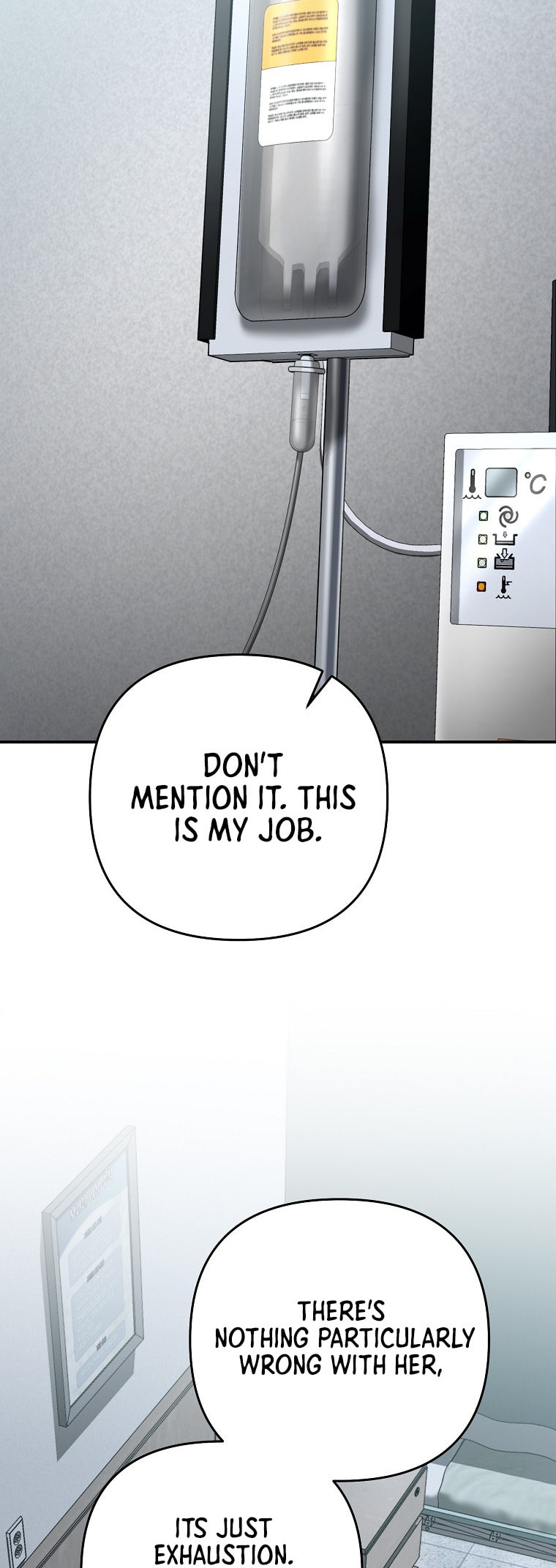 I Became a Swordsmanship Instructor at the Academy Chapter 41 page 10 - 