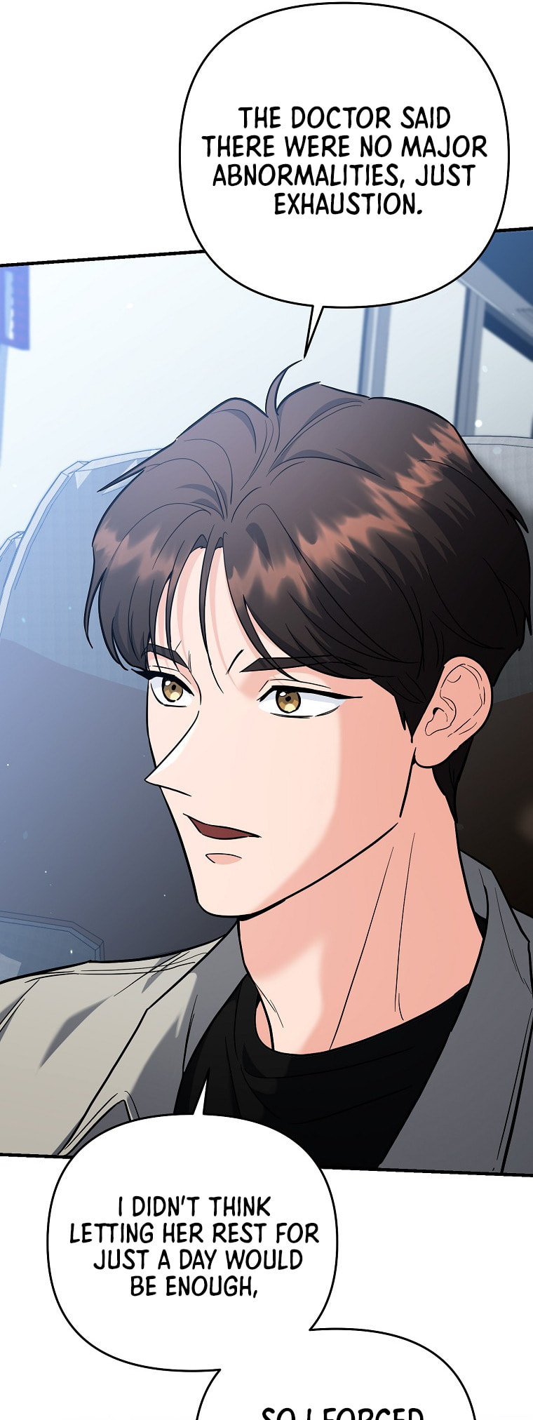 I Became a Swordsmanship Instructor at the Academy Chapter 42 page 12 - 