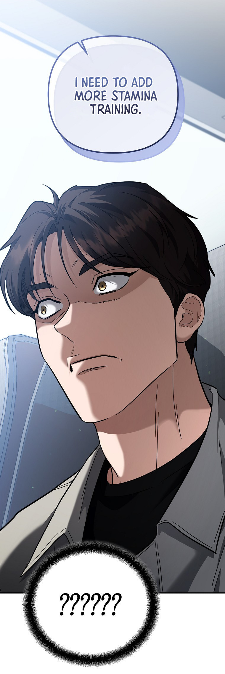 I Became a Swordsmanship Instructor at the Academy Chapter 42 page 18 - 