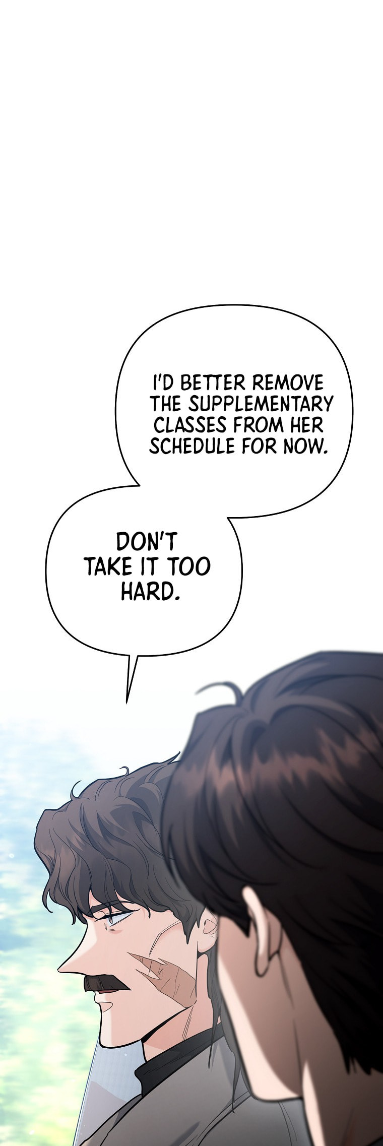 I Became a Swordsmanship Instructor at the Academy Chapter 42 page 19 - 