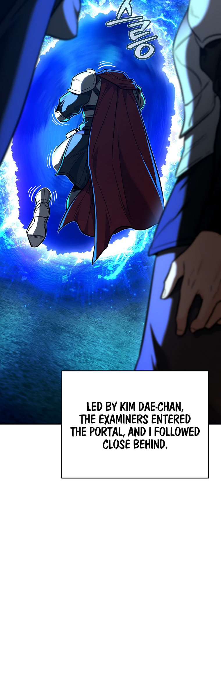 I Became a Swordsmanship Instructor at the Academy Chapter 42 page 26 - 