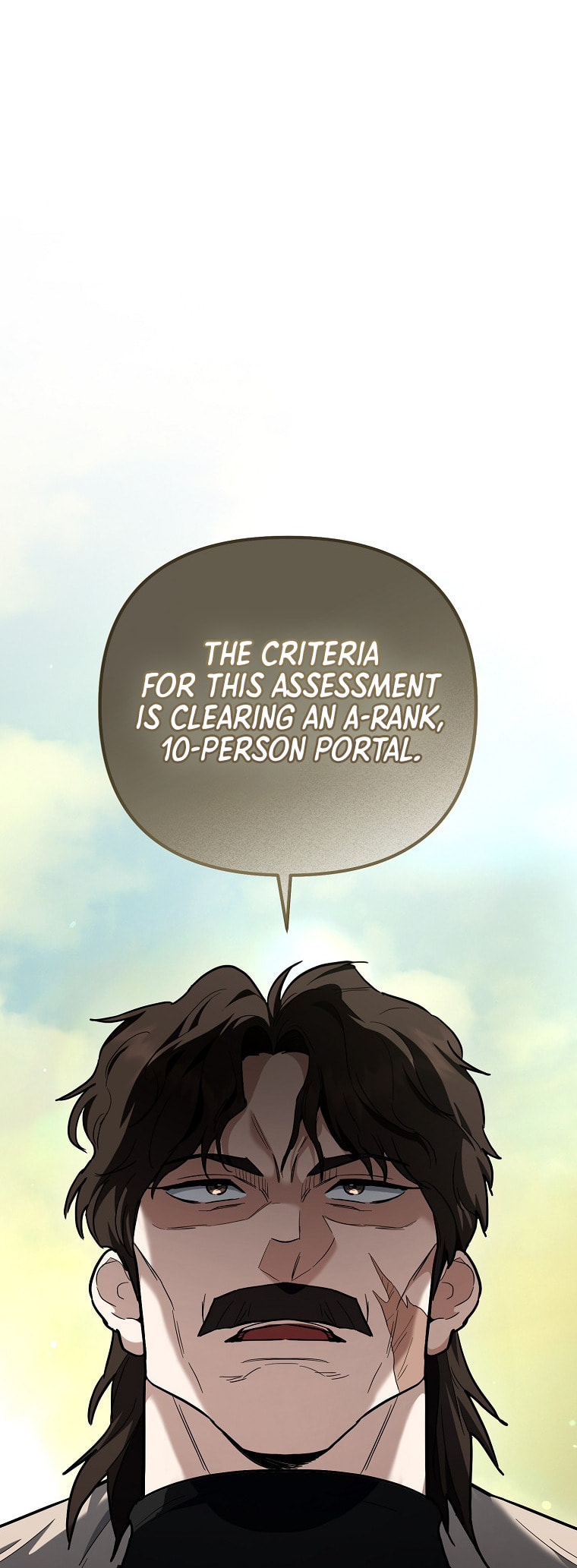 I Became a Swordsmanship Instructor at the Academy Chapter 42 page 38 - 
