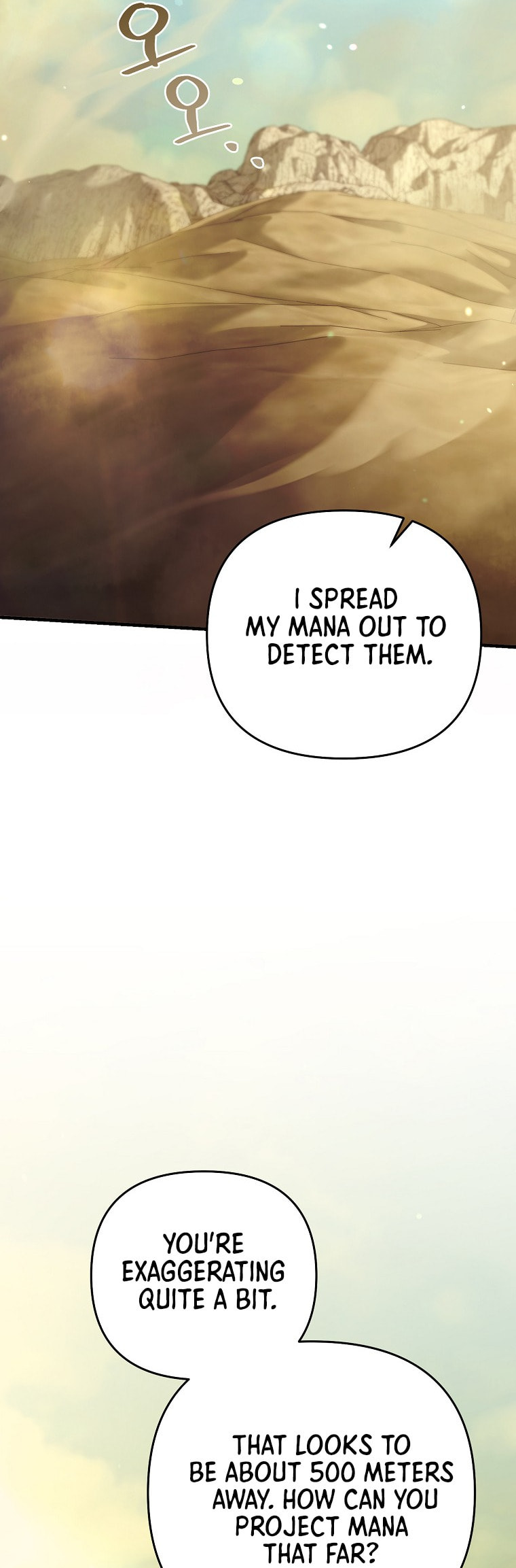 I Became a Swordsmanship Instructor at the Academy Chapter 42 page 48 - 