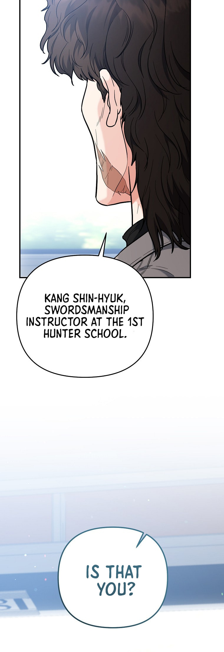 I Became a Swordsmanship Instructor at the Academy Chapter 42 page 6 - 