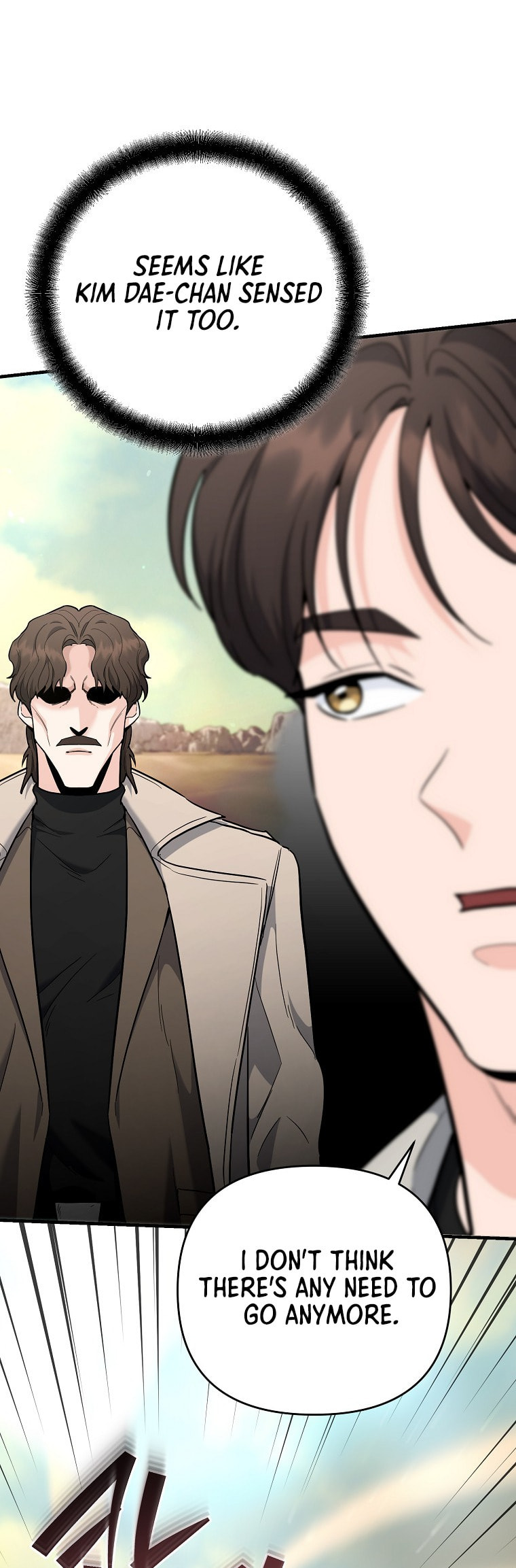 I Became a Swordsmanship Instructor at the Academy Chapter 42 page 51 - 