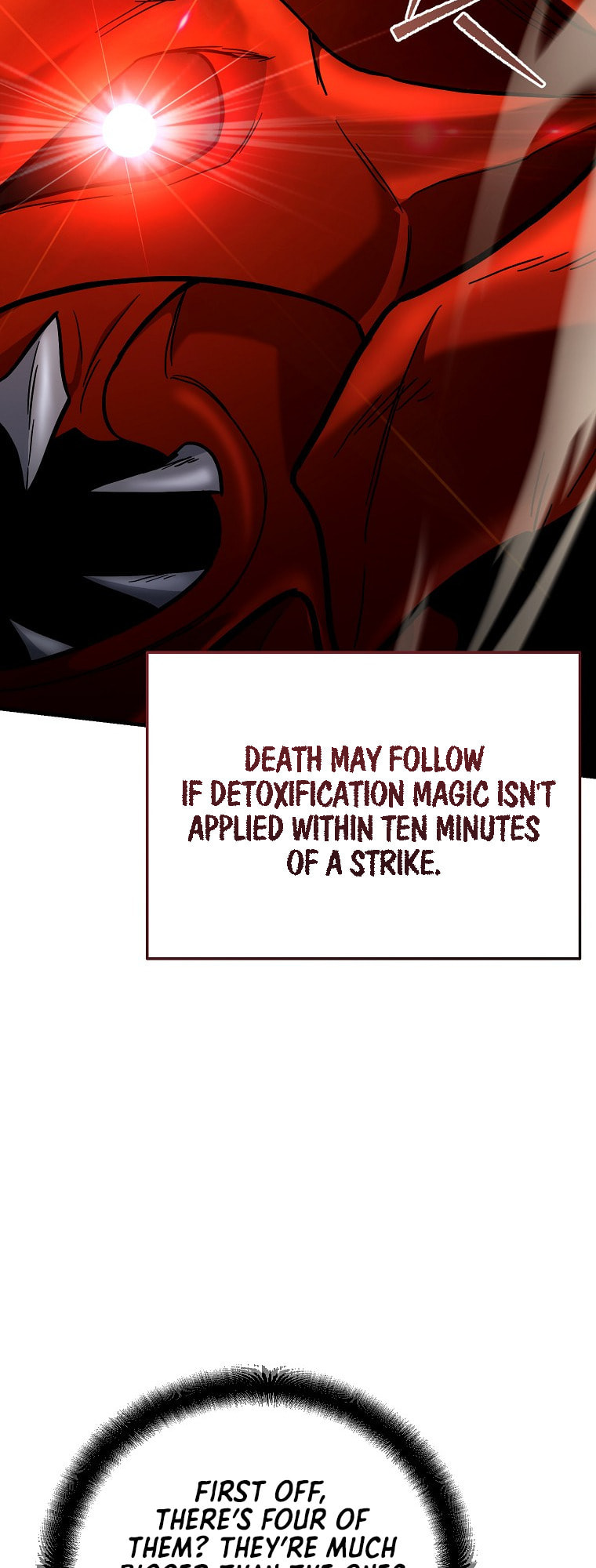 I Became a Swordsmanship Instructor at the Academy Chapter 42 page 56 - 