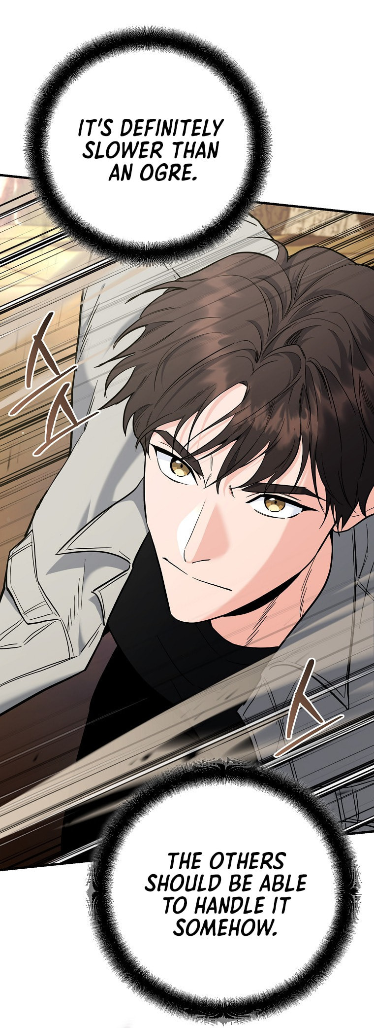 I Became a Swordsmanship Instructor at the Academy Chapter 42 page 63 - 