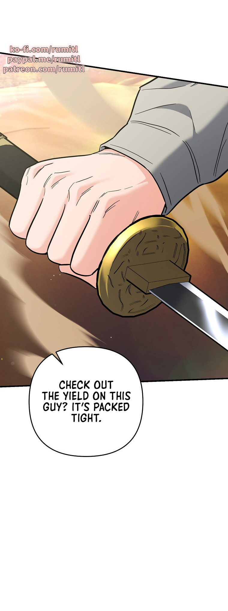 I Became a Swordsmanship Instructor at the Academy Chapter 42 page 68 - 