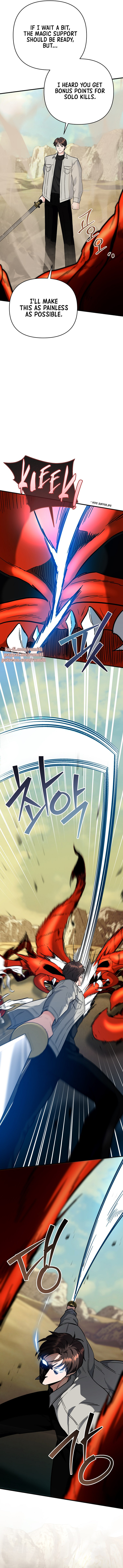 I Became a Swordsmanship Instructor at the Academy Chapter 42 page 69 - 