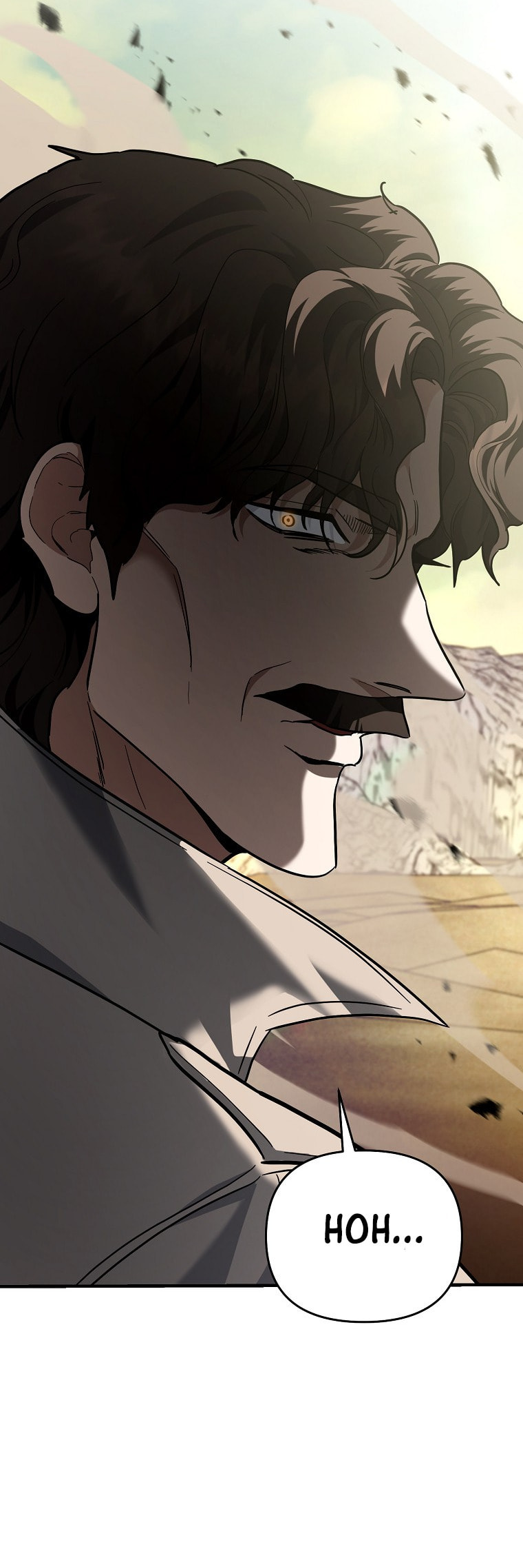I Became a Swordsmanship Instructor at the Academy Chapter 43 page 11 - 
