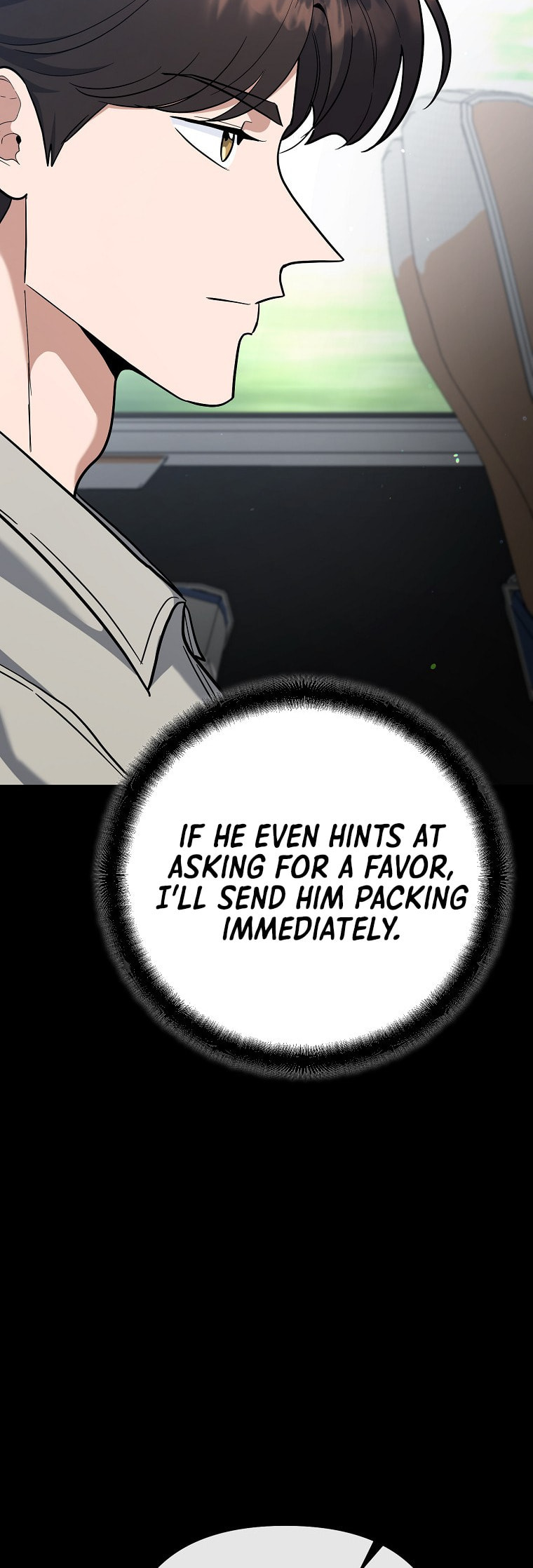 I Became a Swordsmanship Instructor at the Academy Chapter 43 page 17 - 