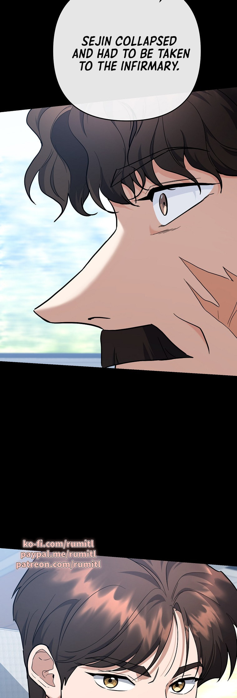 I Became a Swordsmanship Instructor at the Academy Chapter 43 page 18 - 