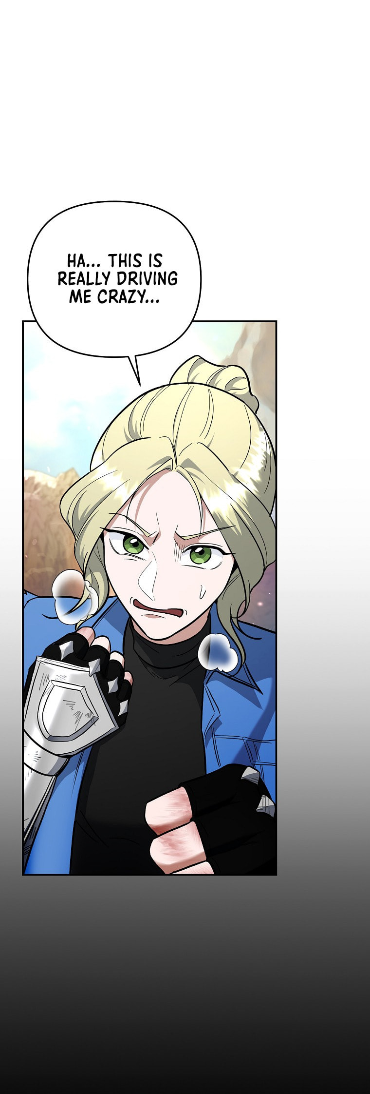I Became a Swordsmanship Instructor at the Academy Chapter 43 page 30 - 