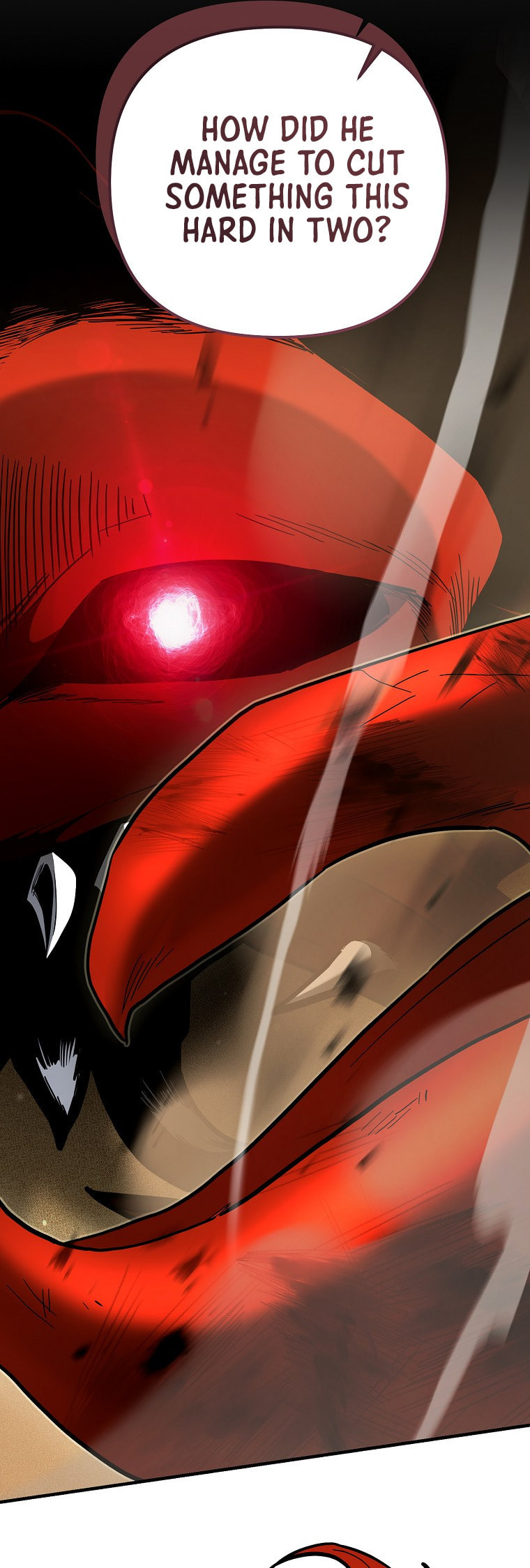I Became a Swordsmanship Instructor at the Academy Chapter 43 page 31 - 