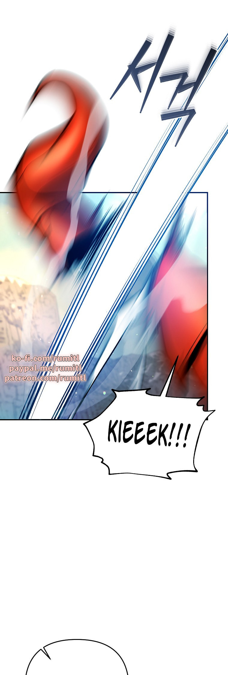 I Became a Swordsmanship Instructor at the Academy Chapter 43 page 34 - 