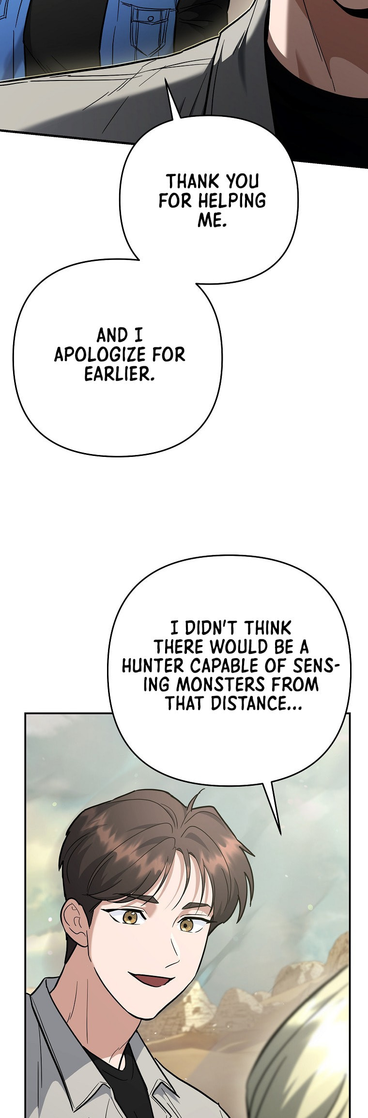 I Became a Swordsmanship Instructor at the Academy Chapter 43 page 44 - 