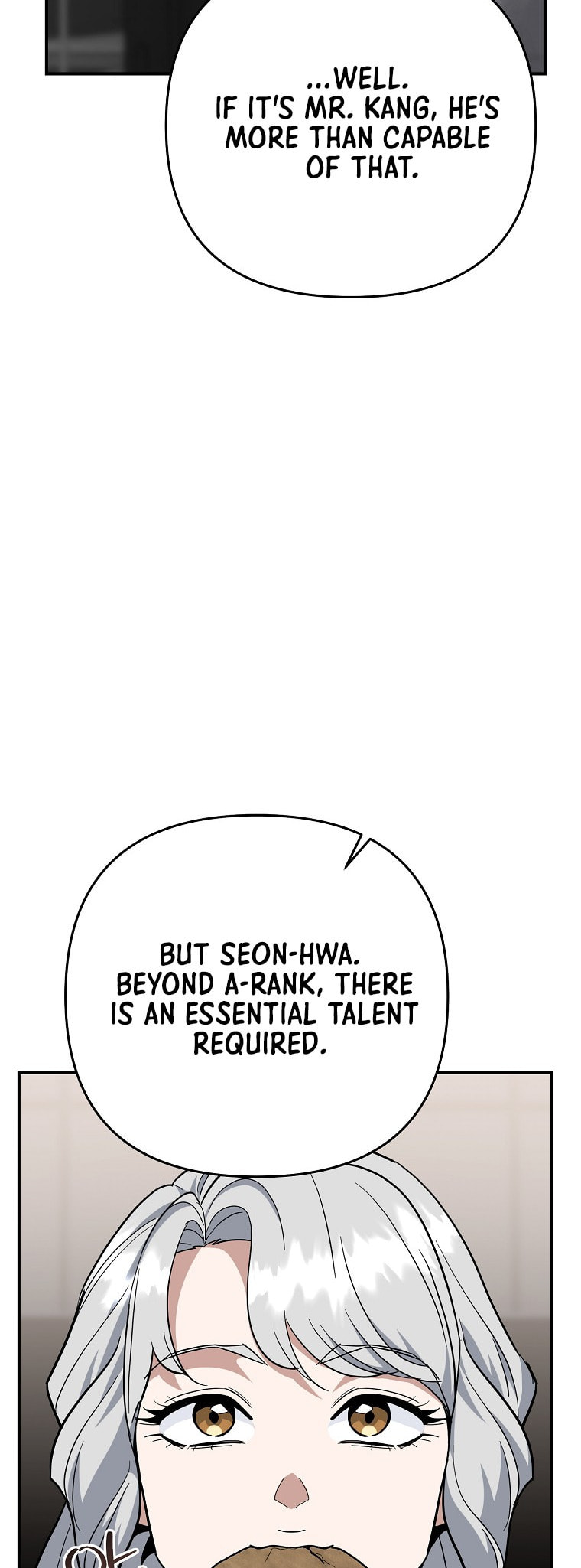 I Became a Swordsmanship Instructor at the Academy Chapter 43 page 65 - 
