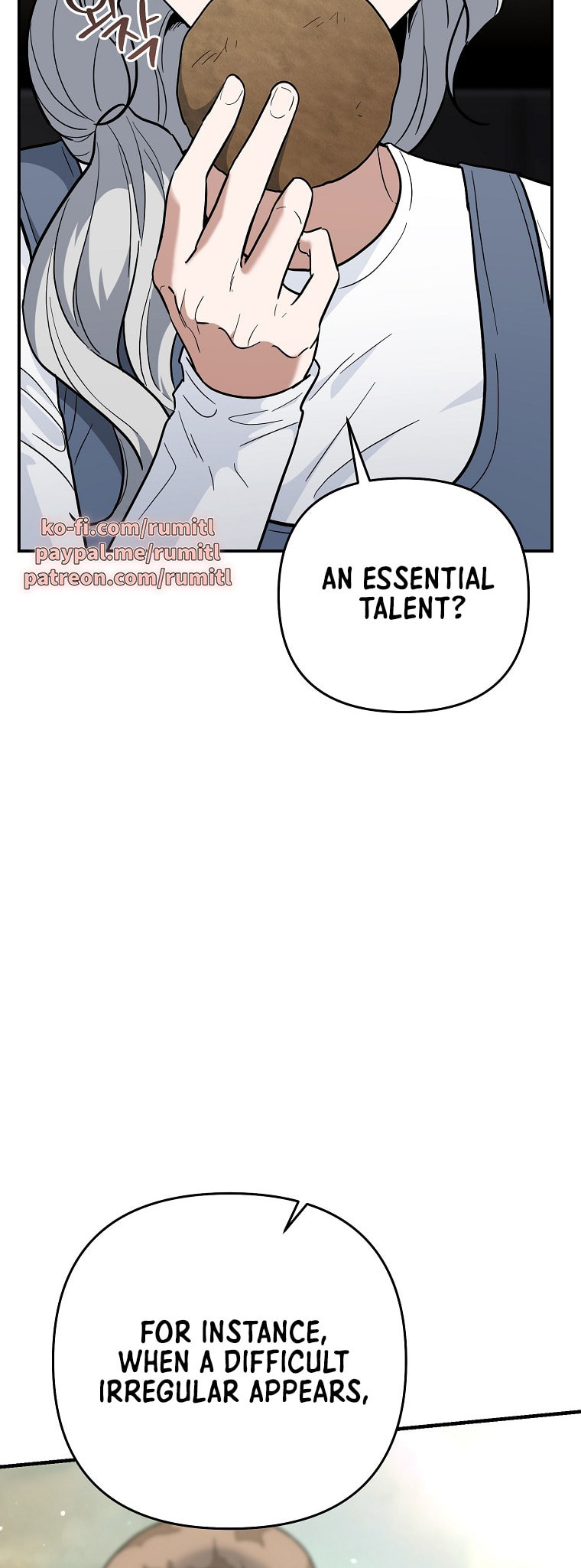 I Became a Swordsmanship Instructor at the Academy Chapter 43 page 66 - 
