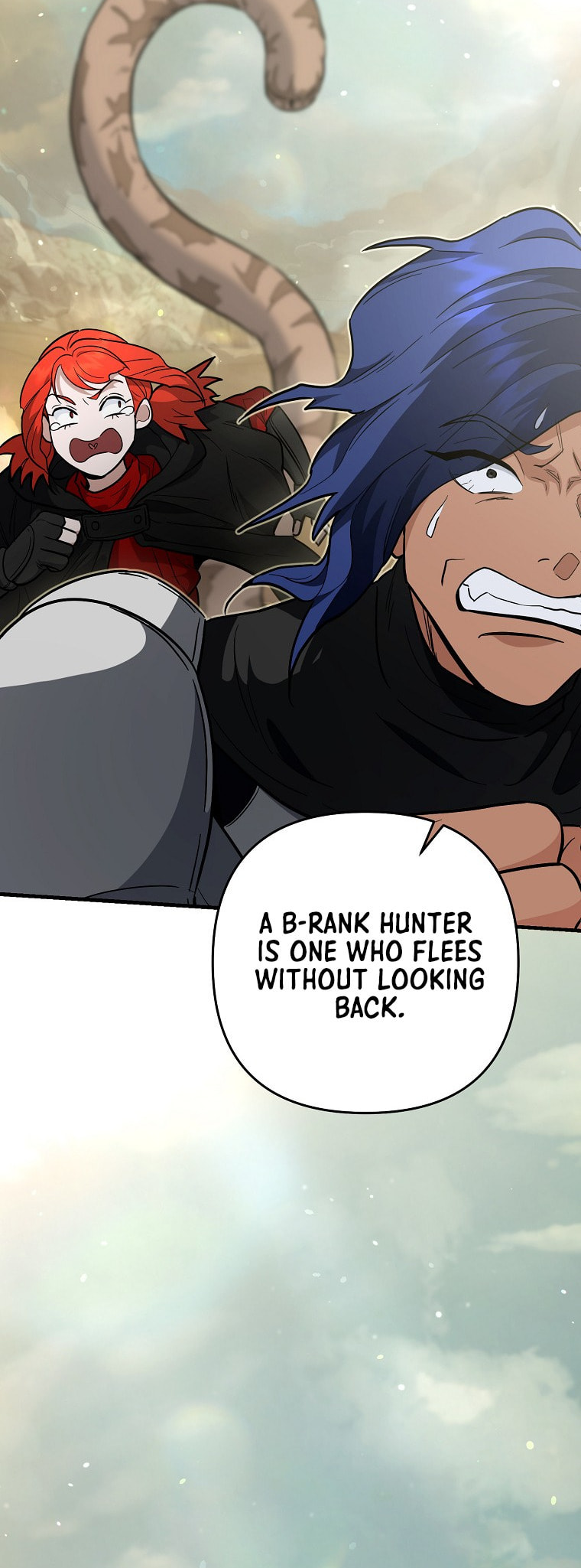 I Became a Swordsmanship Instructor at the Academy Chapter 43 page 67 - 