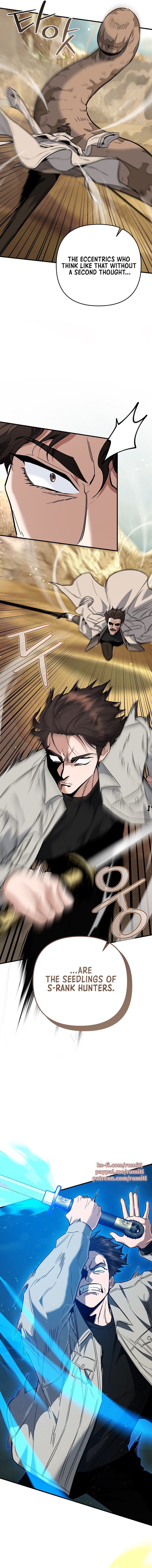 I Became a Swordsmanship Instructor at the Academy Chapter 43 page 73 - 