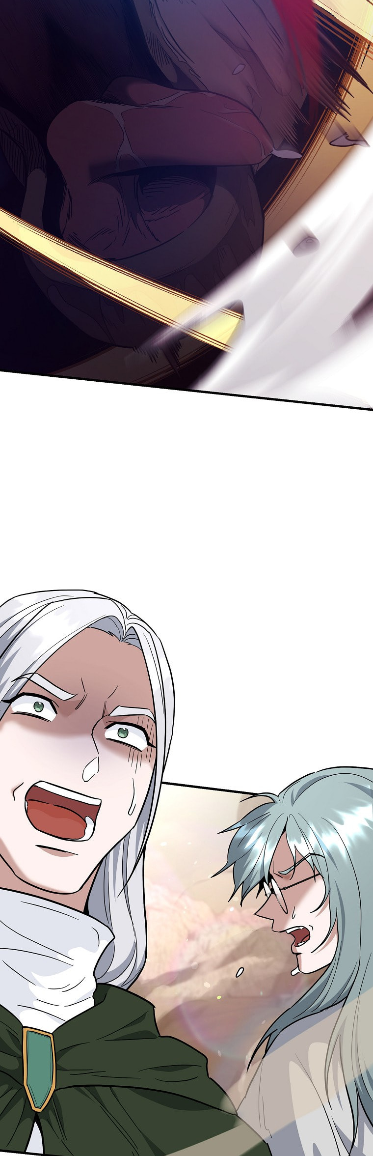 I Became a Swordsmanship Instructor at the Academy Chapter 43 page 76 - 