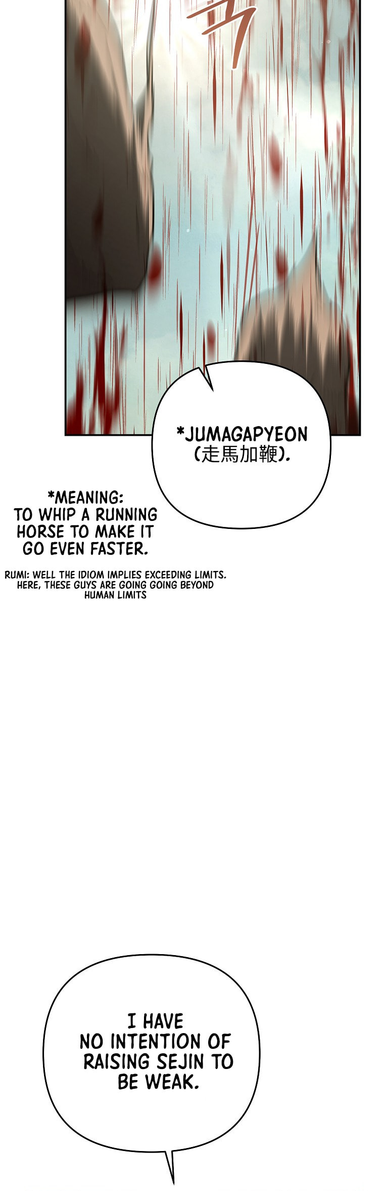 I Became a Swordsmanship Instructor at the Academy Chapter 43 page 78 - 