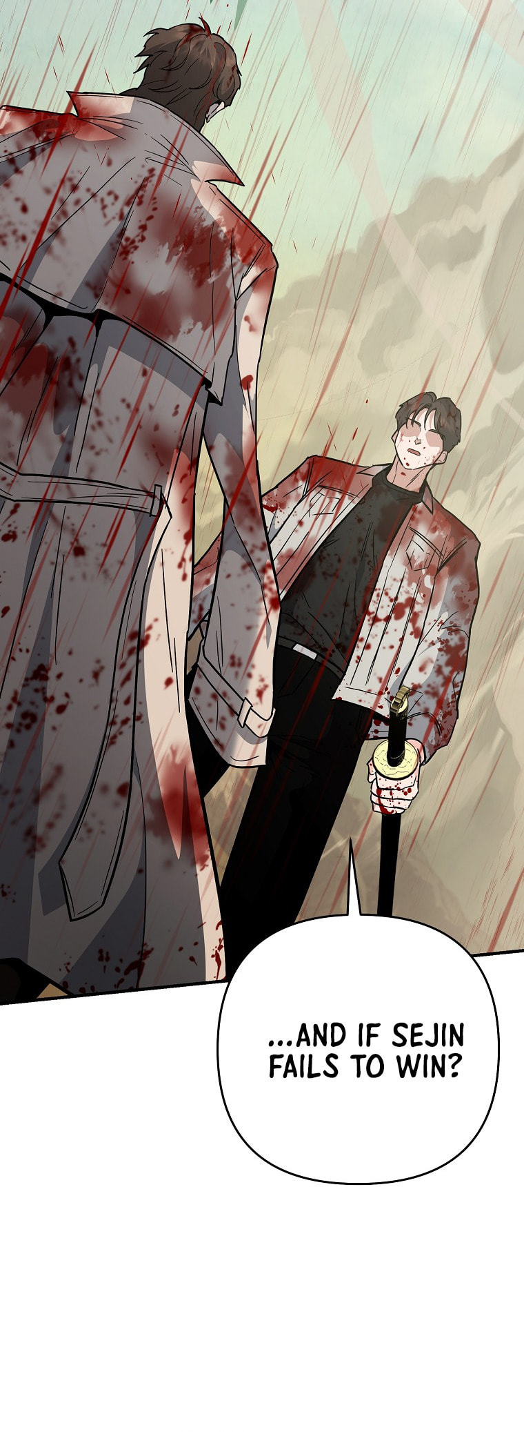 I Became a Swordsmanship Instructor at the Academy Chapter 43 page 83 - 