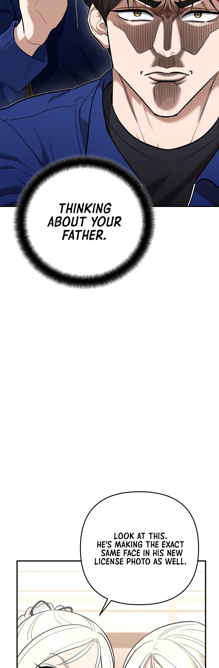 I Became a Swordsmanship Instructor at the Academy Chapter 44 page 15 - 