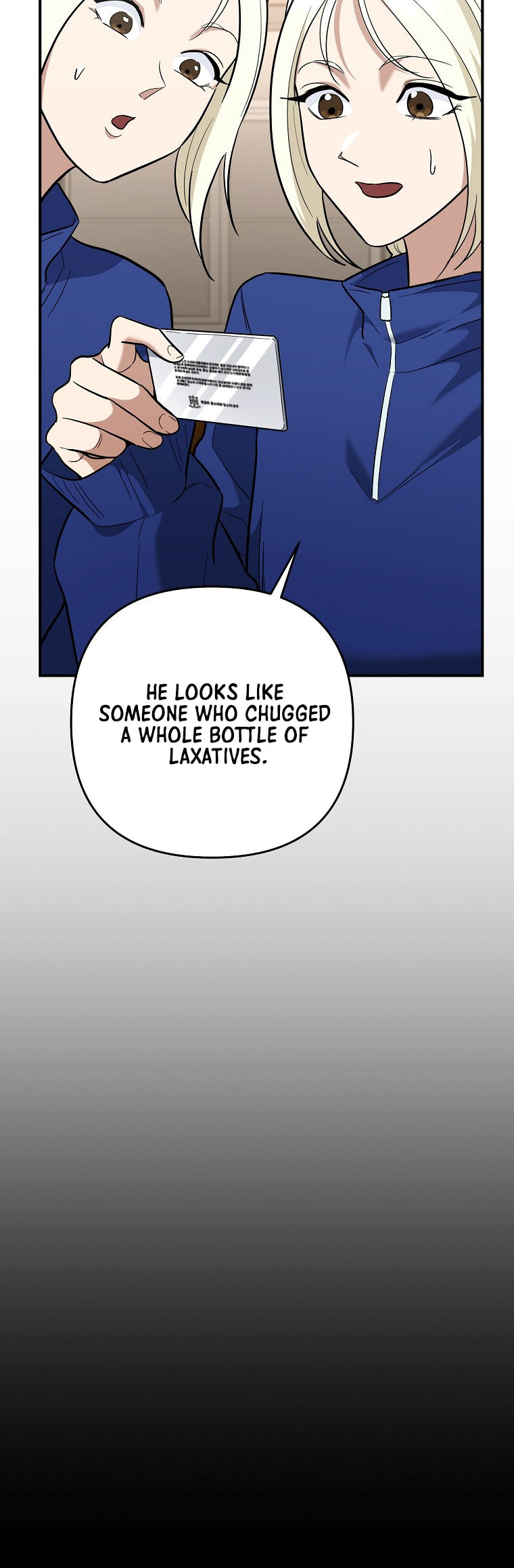 I Became a Swordsmanship Instructor at the Academy Chapter 44 page 16 - 