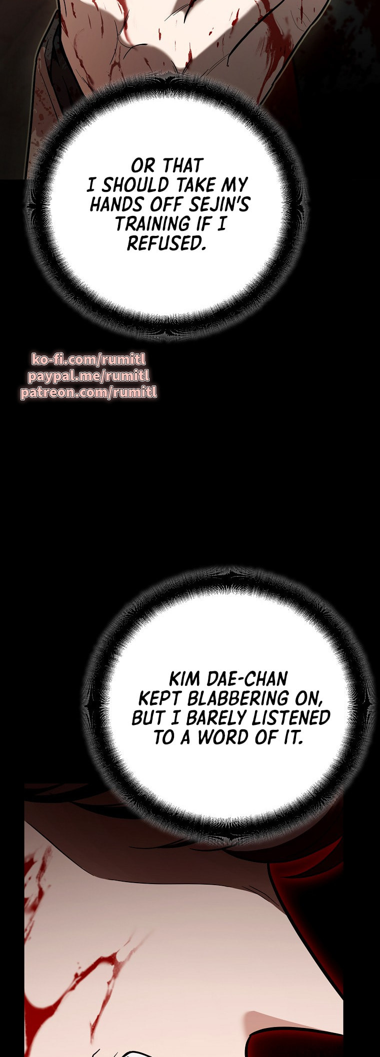 I Became a Swordsmanship Instructor at the Academy Chapter 44 page 19 - 