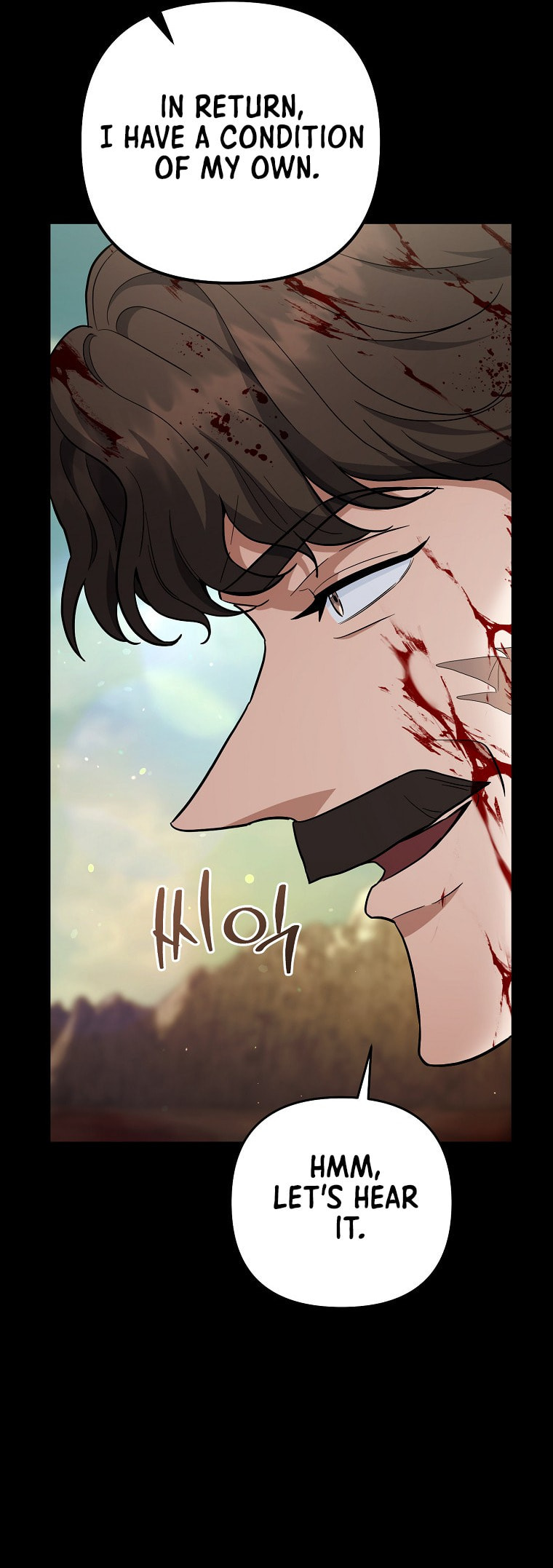 I Became a Swordsmanship Instructor at the Academy Chapter 44 page 22 - 