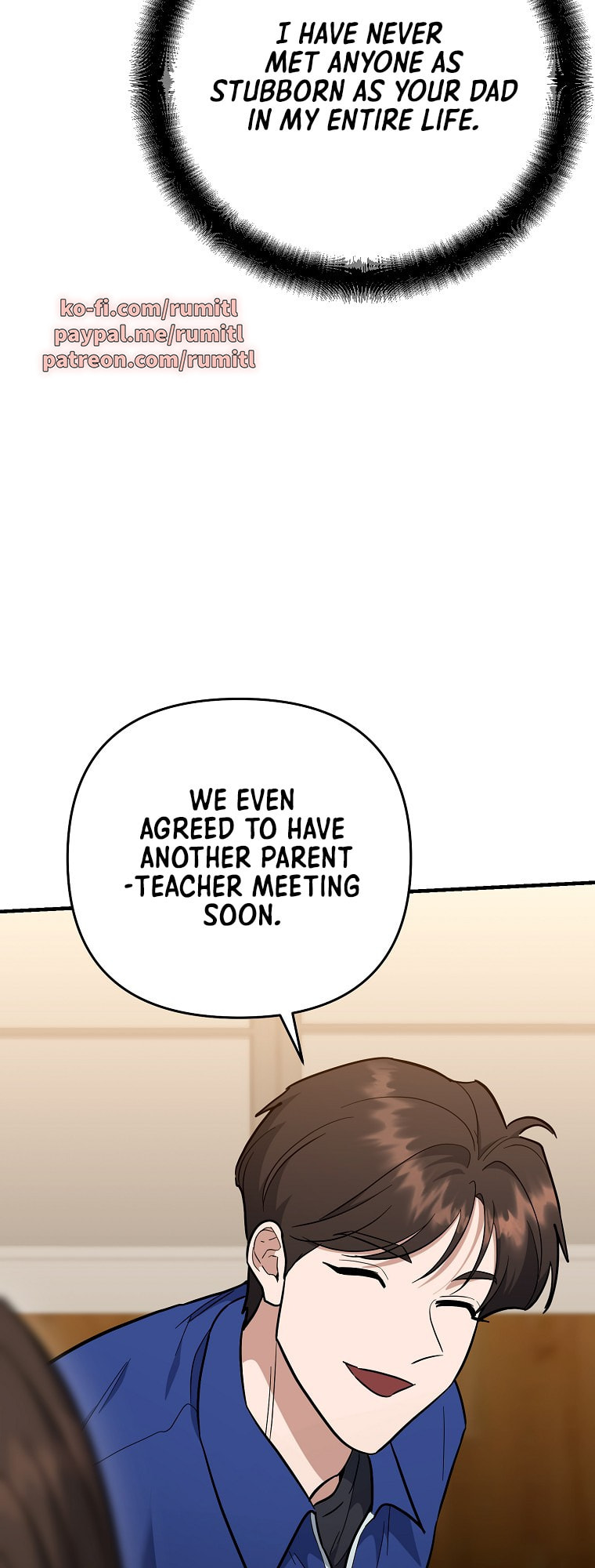 I Became a Swordsmanship Instructor at the Academy Chapter 44 page 28 - 